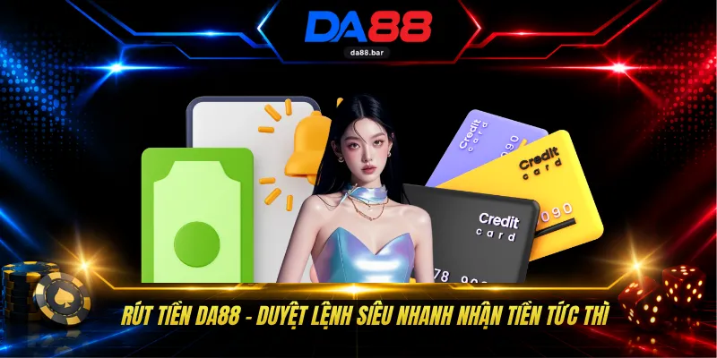 Rút Tiền DA88 - Duyệt Lệnh Siêu Nhanh Nhận Tiền Tức Thì 1 Rút Tiền DA88 - Duyệt Lệnh Siêu Nhanh Nhận Tiền Tức Thì